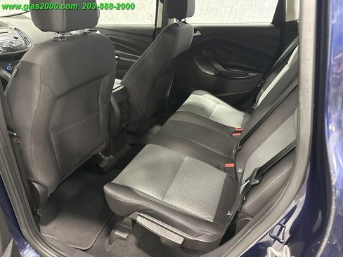 Used 2017 Ford C-MAX SE image 9