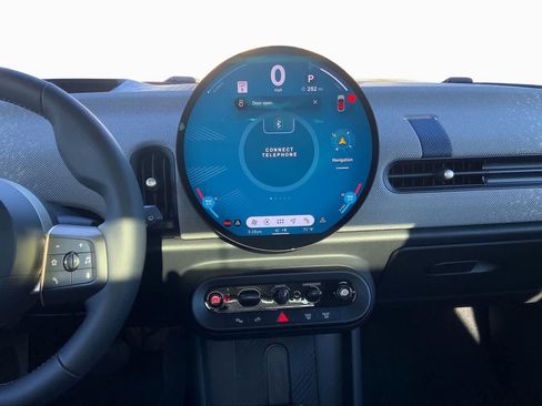 New 2026 MINI Cooper S FWD image 6
