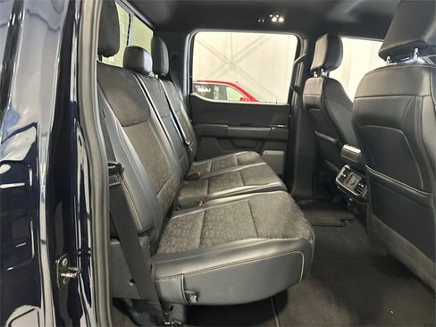 Used 2025 Ford F150 Tremor w/ Bed Utility Package image 32
