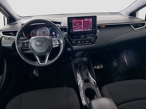 Used 2022 Toyota Corolla SE FWD image 17