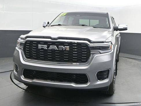 Used 2025 RAM 1500 Tungsten image 10