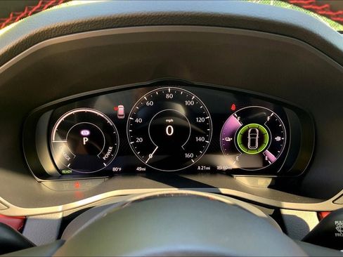 New 2025 MAZDA CX-70 Plug-In Hybrid w/ Premium Plus AWD/4WD image 23