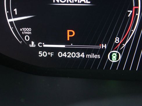 Used 2022 Acura MDX SH-AWD image 13