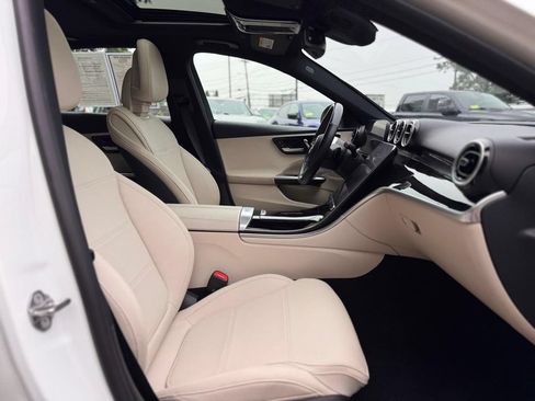 Used 2023 Mercedes-Benz C 300 4MATIC Sedan image 26
