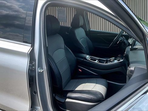 Used 2022 Hyundai Santa Fe SEL FWD image 8
