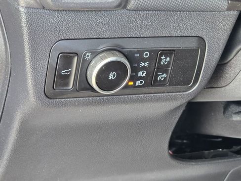 Used 2025 Ford Bronco Sport Big Bend image 7