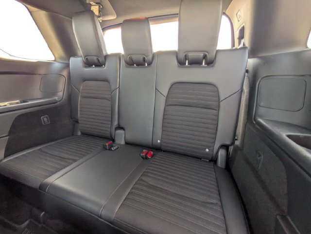 Used 2024 Nissan Pathfinder Rock Creek AWD/4WD image 13