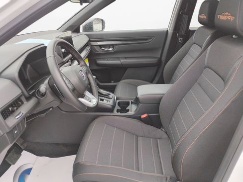 Certified 2026 Honda CR-V TrailSport image 9