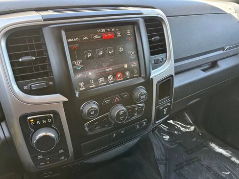 Used 2017 RAM 1500 Big Horn AWD/4WD image 37