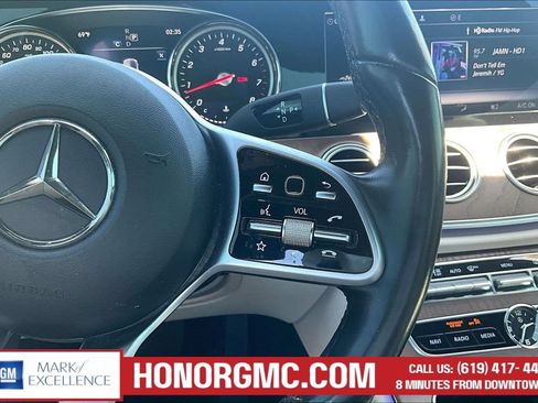 Used 2019 Mercedes-Benz E 300 image 12