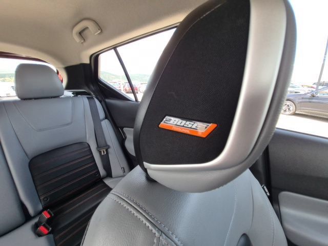 Used 2023 Nissan Kicks SR w/ SR Premium Package FWD image 19