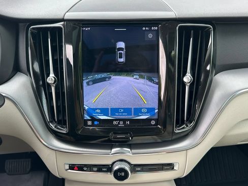 Used 2023 Volvo XC60 B5 Core w/ Protection Package Premier FWD image 24