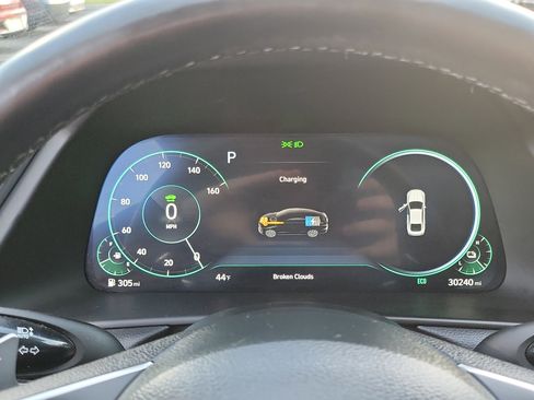 Certified 2023 Hyundai Sonata Limited image 9