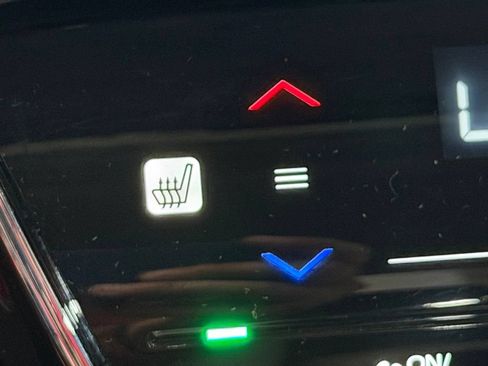 Certified 2021 Honda HR-V EX image 3