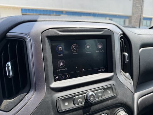 Used 2022 Chevrolet Silverado 3500 W/T w/ WT Fleet Convenience Package AWD/4WD image 24