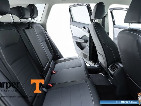 Used 2023 Volkswagen Taos SE w/ Panoramic Sunroof Package image 75