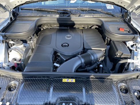 New 2026 Mercedes-Benz GLE 350 4MATIC image 45