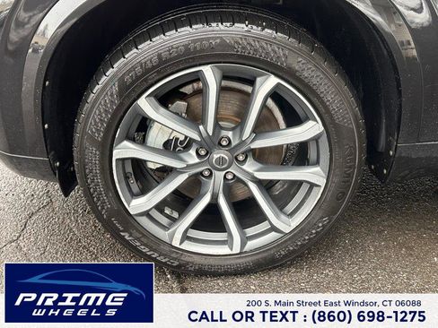 Used 2016 Volvo XC90 T6 Momentum image 23