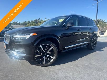 Used 2023 Volvo XC90 B5 Plus w/ Protection Package Premier