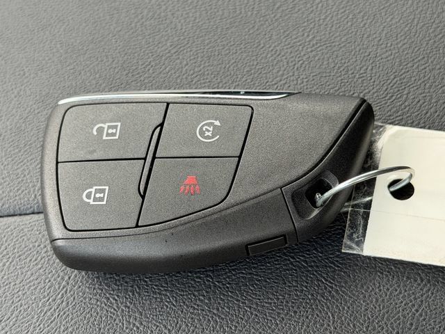 New 2027 GMC Terrain Elevation w/ Black Edition FWD image 25