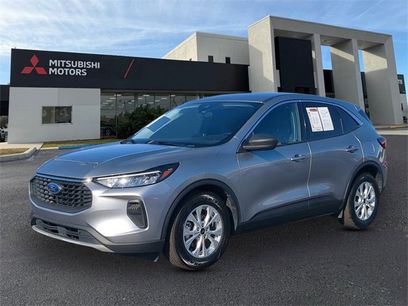 Used 2024 Ford Escape Active