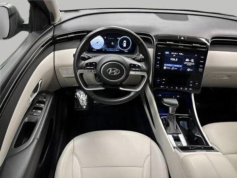 Used 2023 Hyundai Tucson SEL w/ Convenience Package image 13