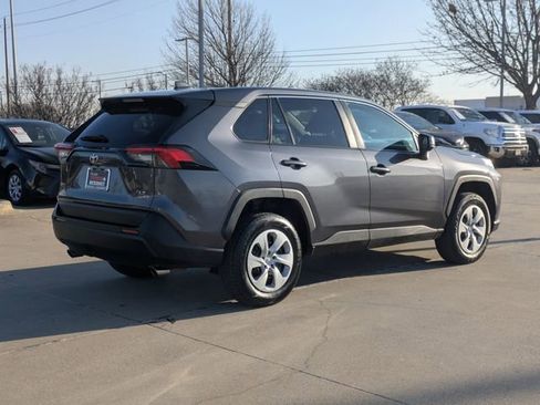 Used 2024 Toyota RAV4 LE image 6