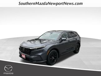 Used 2024 Honda CR-V EX-L 360° Tour
