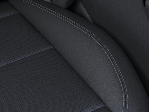 New 2026 Chevrolet Equinox EV LT w/ Convenience Package II image 21