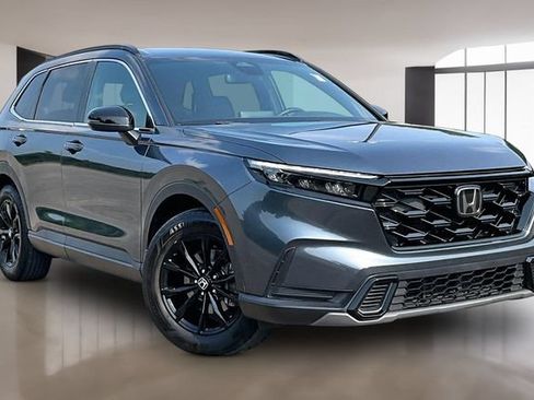 Used 2023 Honda CR-V Sport image 3