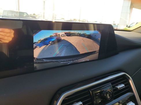 New 2026 Nissan Armada SV image 11