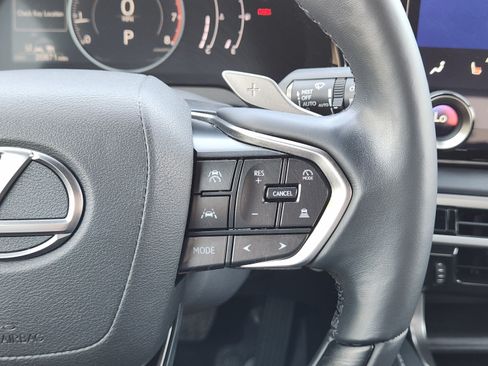 Used 2024 Lexus RX 350 Premium Plus w/ Accessory Package (Z1) FWD image 26