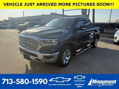Used 2020 RAM 1500 Lone Star