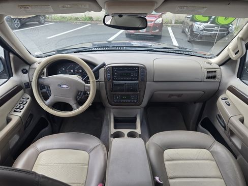 Used 2003 Ford Explorer Eddie Bauer RWD image 20