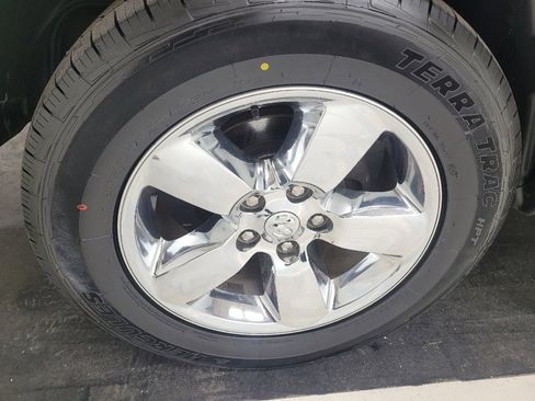 Used 2018 RAM 1500 Big Horn AWD/4WD image 31