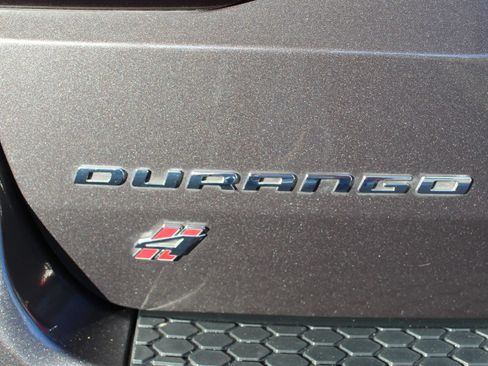 Used 2018 Dodge Durango SXT w/ Quick Order Package 2BB AWD/4WD image 33