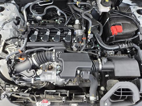 Certified 2025 Acura ADX A-Spec FWD image 29