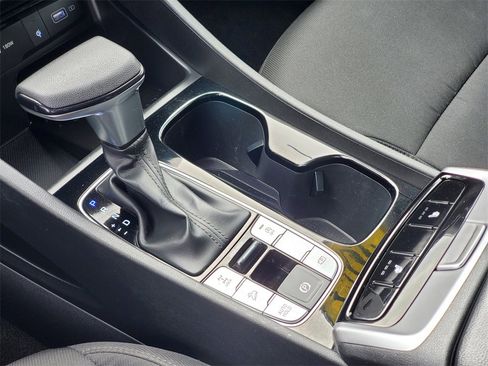 Used 2024 Hyundai Tucson SEL image 18