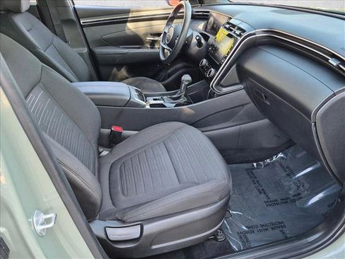 Used 2023 Hyundai Santa Cruz SEL w/ Activity Package FWD image 20