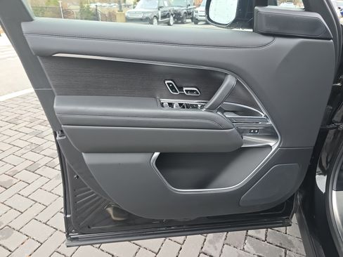 Used 2023 Land Rover Range Rover SE image 22