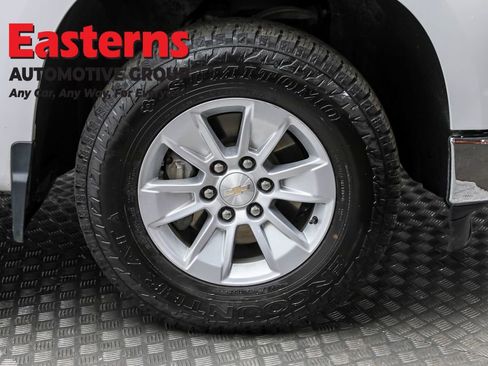 Used 2024 Chevrolet Silverado 1500 LT w/ Protection Package image 31