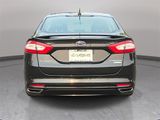 Used 2014 Ford Fusion Titanium image 6