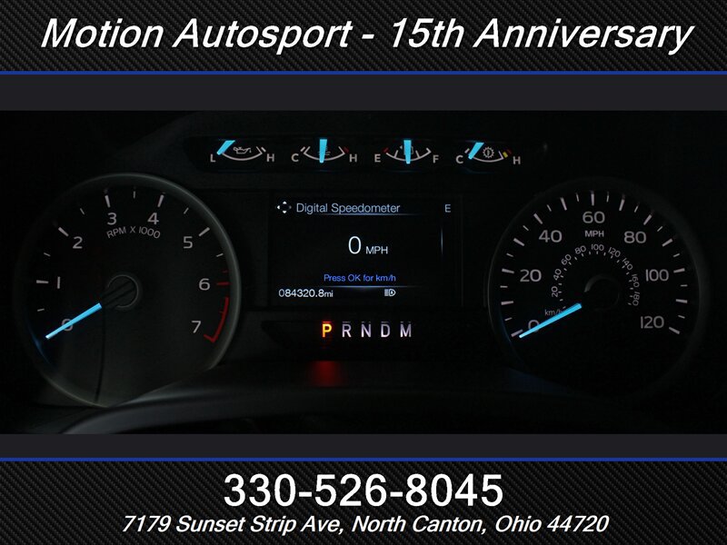 Used 2019 Ford F150 XLT w/ Equipment Group 302A Luxury AWD/4WD image 14