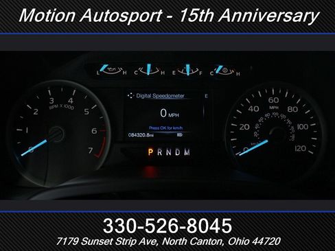 Used 2019 Ford F150 XLT w/ Equipment Group 302A Luxury AWD/4WD image 14