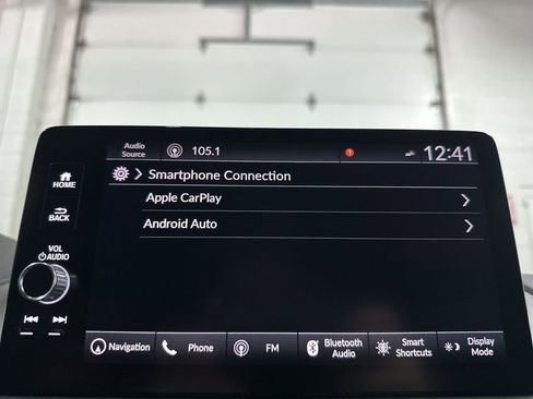 Used 2025 Honda Pilot Black Edition image 35