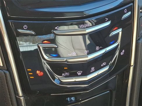 Used 2017 Cadillac ATS Luxury image 17