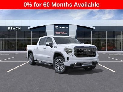 New 2026 GMC Sierra 1500 Denali Ultimate