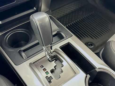 Used 2023 Toyota 4Runner SR5 Premium image 17