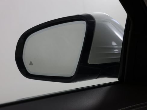 Used 2020 Mercedes-Benz S 560 4MATIC Sedan image 17