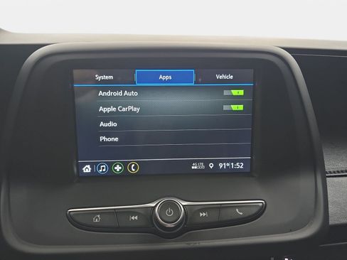 Used 2019 Chevrolet Camaro LT w/ RS Package RWD image 18